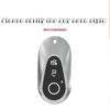 Soft Tpu Car Key Case Cover Protection Shell Keychain For Mercedes Benz  C S Class W206 W223 S350 C260 C300 S400 S450 S500
