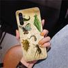 Bugs Bees Scientific Decomposition Phnoe Case for Samsung Galaxy A17 A37 A57 A16 A26 A36 A56 A15 A14 A13 A55 A54 A53 A35 A34 A33