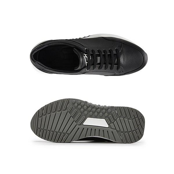 [Tandy] Headquarters Cowhide Sneakers 9924010 2color,Korean Popular Watches