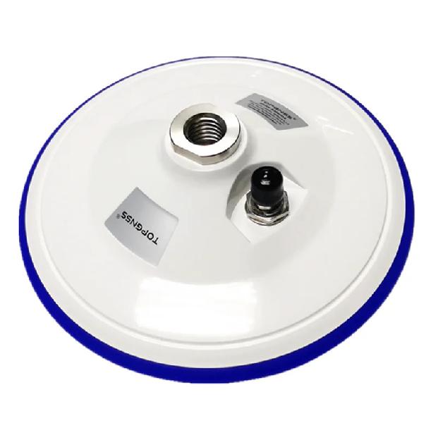 TOPGNSS New RTK Rover Gnss Antenna Zed-f9p GPS Antenna High Precision Agriculture, RTK Gps Antenna GLONASS Galileo GNSS L1 L2