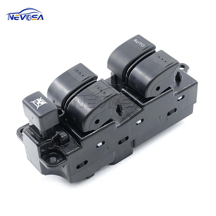 GJ6A-66-350A: Fits 2003-2012 Mazda 6 Power Window Switch