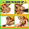 1/2 Inflatable Fake Campfire - Ideal Camping Props & Party Decor for Indoor Camping with Artificial Flame