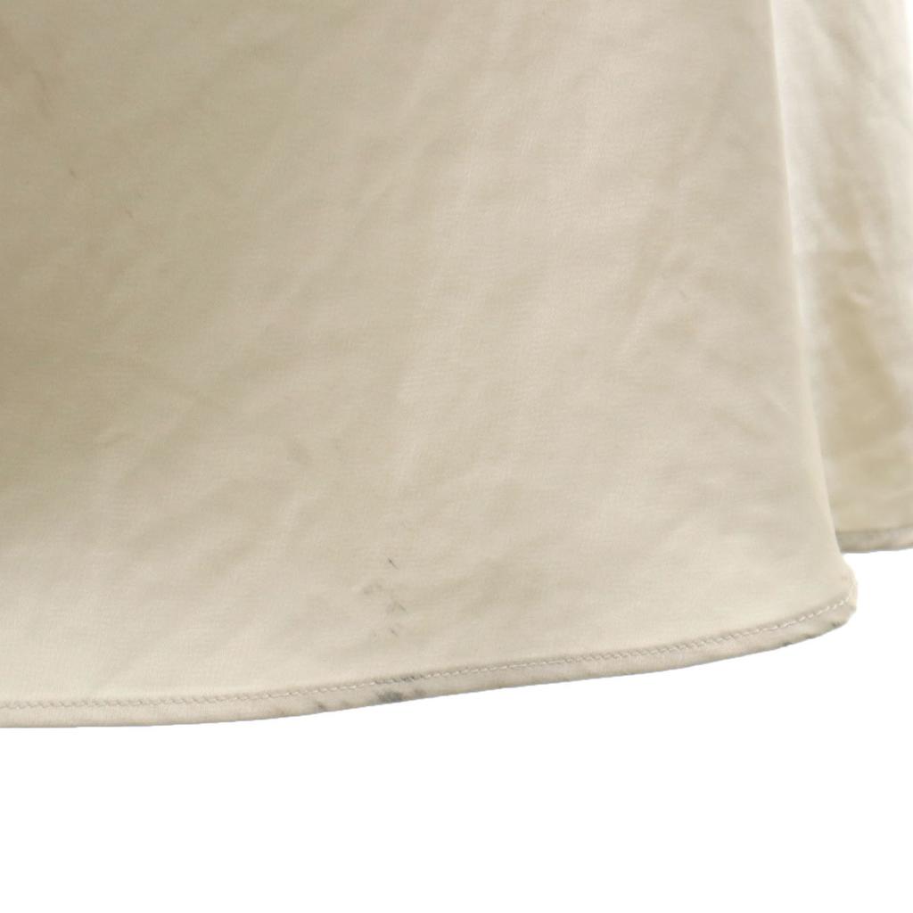 UNITED ARROWS made in Japan Long skirt 34 beige Women Used