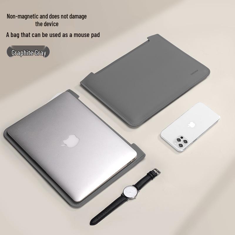 Capa Protetora Não Magnética para Laptop Lenovo Xiaoxin Air 14 polegadas, Apple, Huawei 13.3 polegadas – Edição Feminina