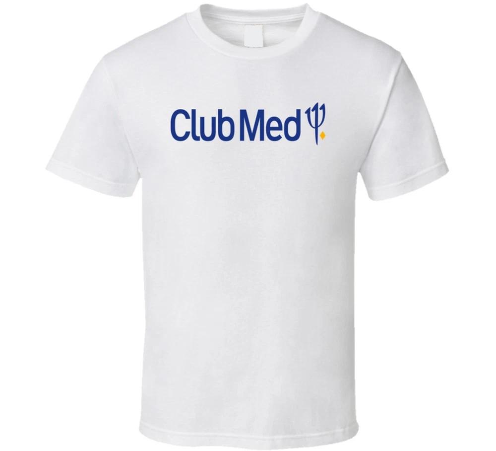 Club Med Travel Pig In Shirt S