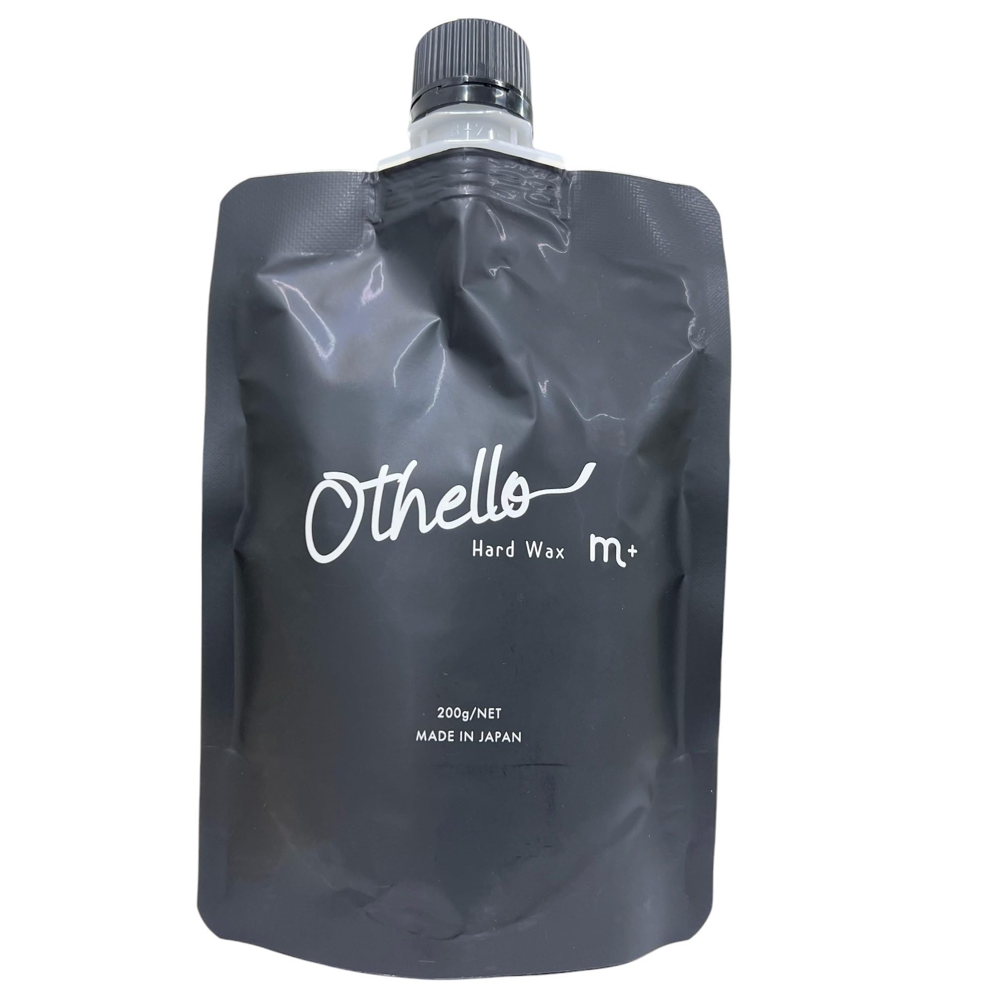 m+ M Plus Othello Hard Wax 200g