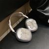 Ins Butterfly for Apple AirPods Max Protective Case Headset Soft Case Transparent Cute Simple Female