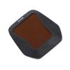 Drone ND Filter Lightweight Aluminum Alloy Optical Glass Anti Scratch HD Coated Snap On ND16 Filter