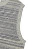 LEE Color Mix Knit Vest Sand Beige