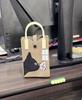Korean Style Cute Heart Knitted Mini Crossbody & Shoulder Bag for Women