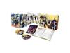 My Hero Academia Two Heroes First Limited Blu-ray Booklet Plus Ultra Edition NEW