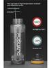 Fuguang Large Capacity Men's Sports Portable Double Mouth Water Cup FG0270