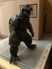 [USED] Sh.monster Arts Godzilla 1962