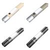 1000LM LED Flashlight with Hook Waterproof USB Rechargeable Magnetic Zoom Torch Emergency Convenient Bike Light Camping