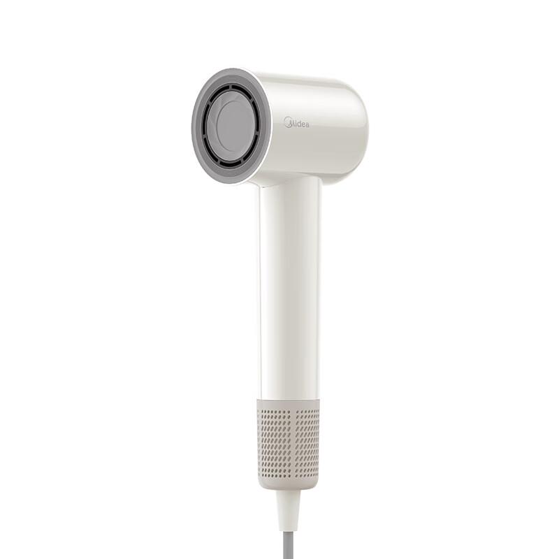 Midea FG201 High-Speed Hair Dryer CN plug (adapter included)