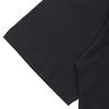 Palace Tri-To-Help T-Shirt Black/Yellow Unisex Tops P18TS227