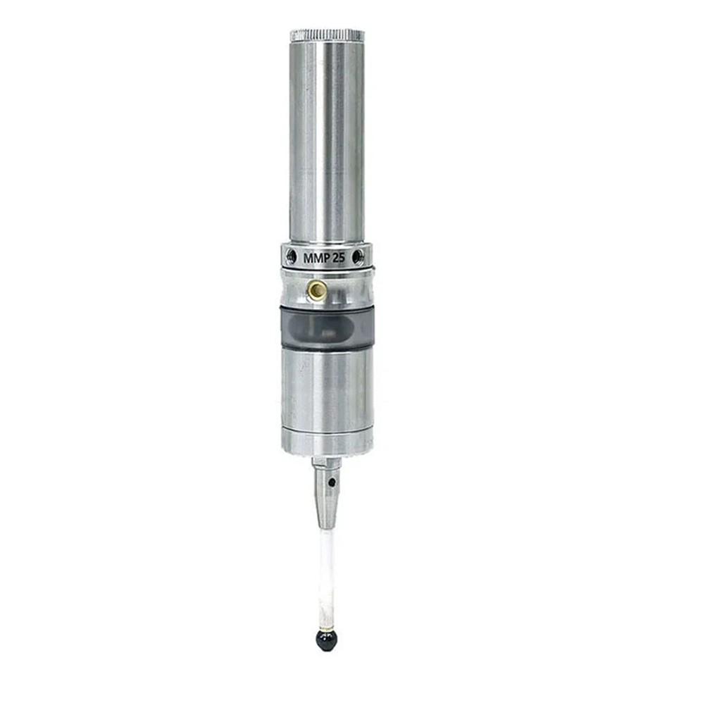 LED Photoelectric Edge Finder MMP25 for Accurate Positioning and Measurement