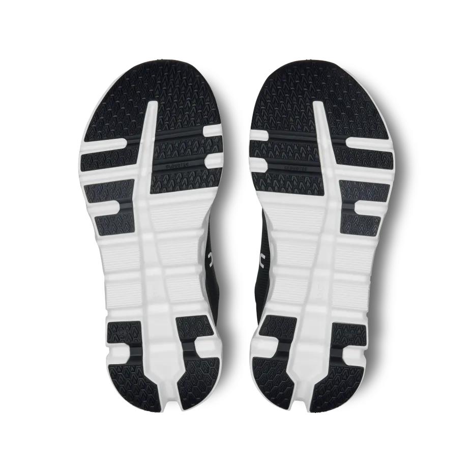 ON  Cloudrunner 2 Wide Eclipse Black Women Sneakers 3WE10340264