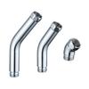 Adjustable Shower Head Swivel Connector