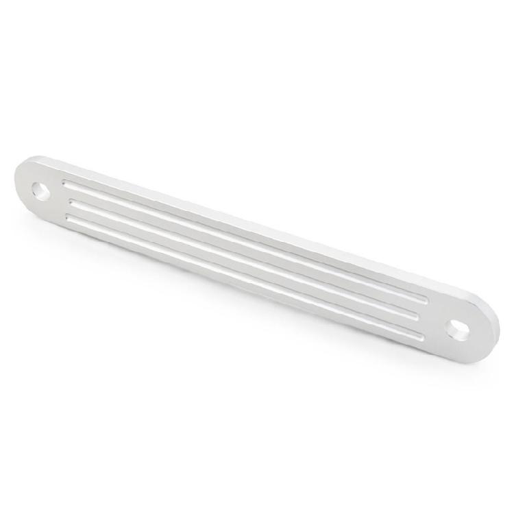 TSP-1 TSP-2DP Universal Marine Transom Support Plates for Top Bolt Holes and Lower Bolt Holes Transom Support Plate Kit