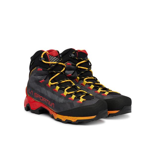 Треккинговые ботинки La Sportiva Aequilibrium Hike GTX