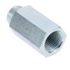 M18 X 1.5 O2 Sensor Spacer Joints Precision Engineered for Optimal Oxygen Sensor Performance and Longevity