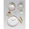 KINTO Spoon & Fork Ivory BONBO 26398