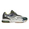 Bodega x Saucony 3D Grid Hurricane Loyal to the Sport Men Sneakers Cream Green S70764-1