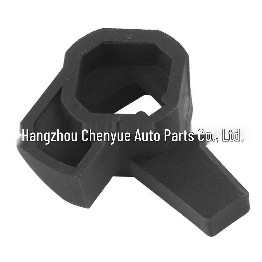 Mercedes-Benz Smart Fortwo (451) Left Nut Lock A4517570101
