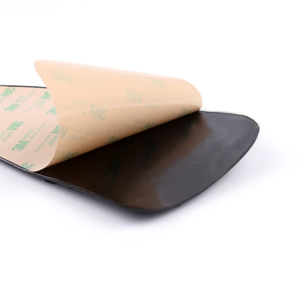 Side Tank Traction Grips Pads Protector Fit for Kawasaki Ninja ZX14R 2006-2015