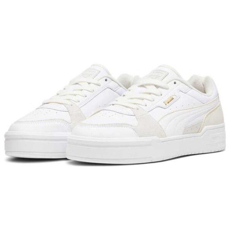 Puma CA Pro Lux III 'Weiß' Unisex 395203-01
