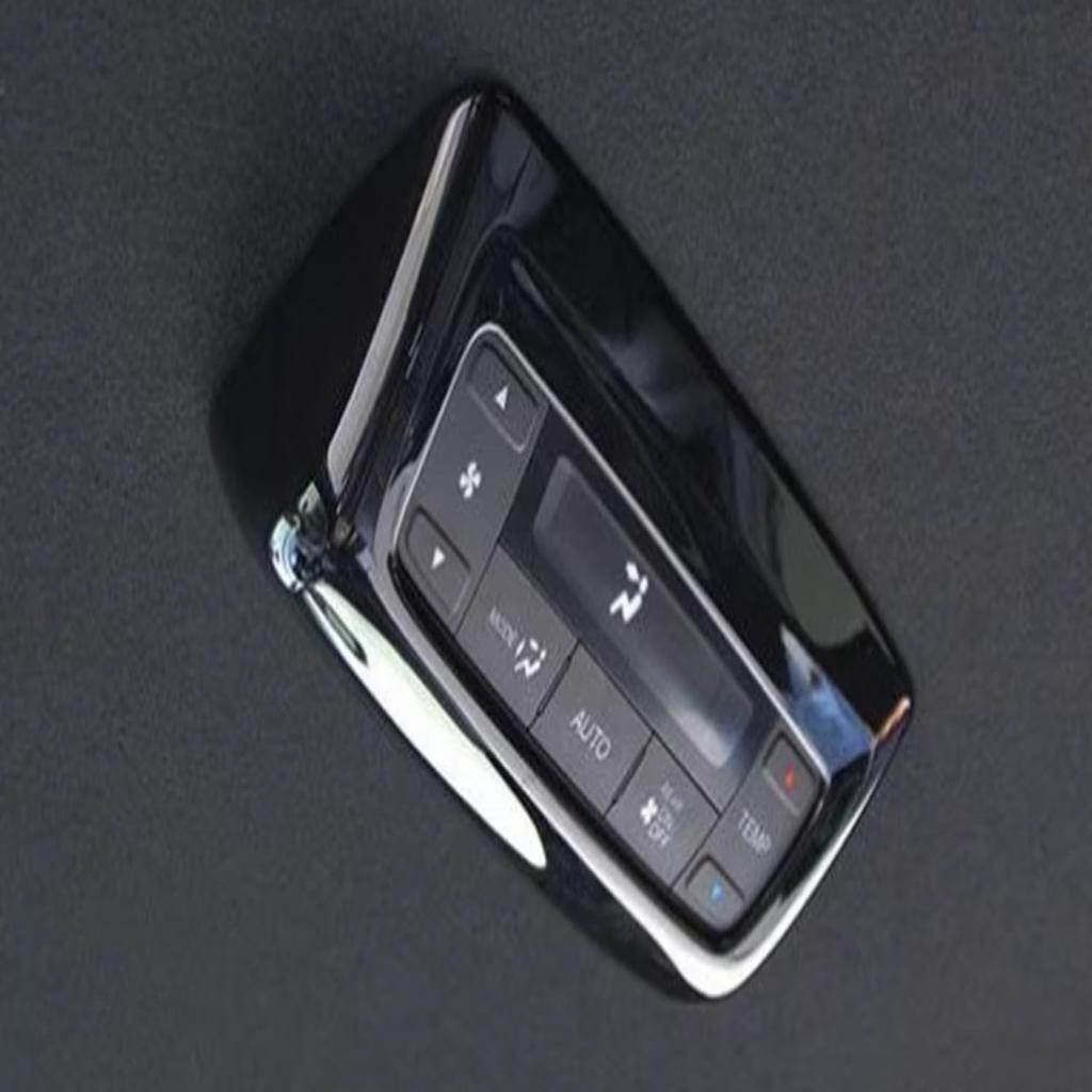 Hyorabyn Honda New Step Wagon for Spada RP6 RP7 RP8 Rear Air Conditioner Switch