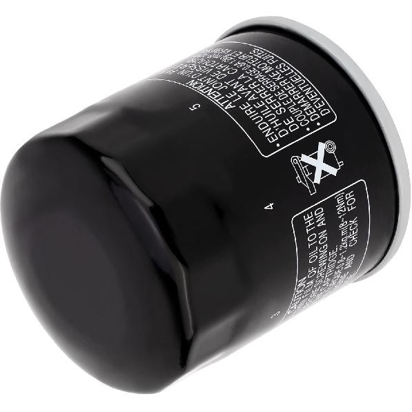 Road Passion 303 Oil Filter 2520799 3084963 Replacement for Polaris Sportsman 500 450 400 335 Ranger 400 500 Trail Boss 330 Trailblazer 330 Scrambler
