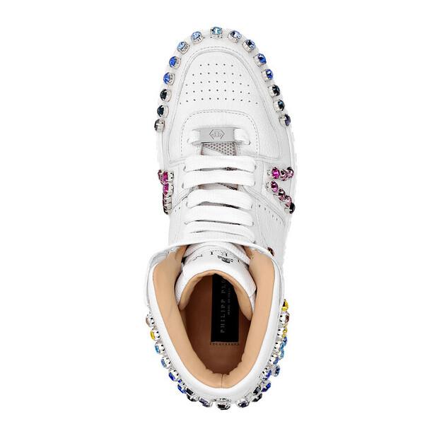 Кроссовки PHILIPP PLEIN 13865