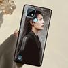 Xiao Zhan Mo Dao Zu Shi For Realme C67 C75 C61 C55 C53 C51 C21Y C25S GT 6 6T 5 GT7 Pro 10 11 12 13 14 Pro Plus Case