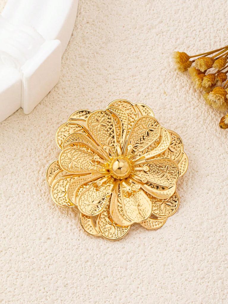 Fashion  Brooches For Women's Jewelry