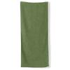 Absorbent Sandproof Magnetic Closure Beach Towel Portable for Travel Yoga Camping And Swimming