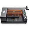 GEPAD QZ-400 Electric Desktop Paper Cutter CN Plug (adapter Included)