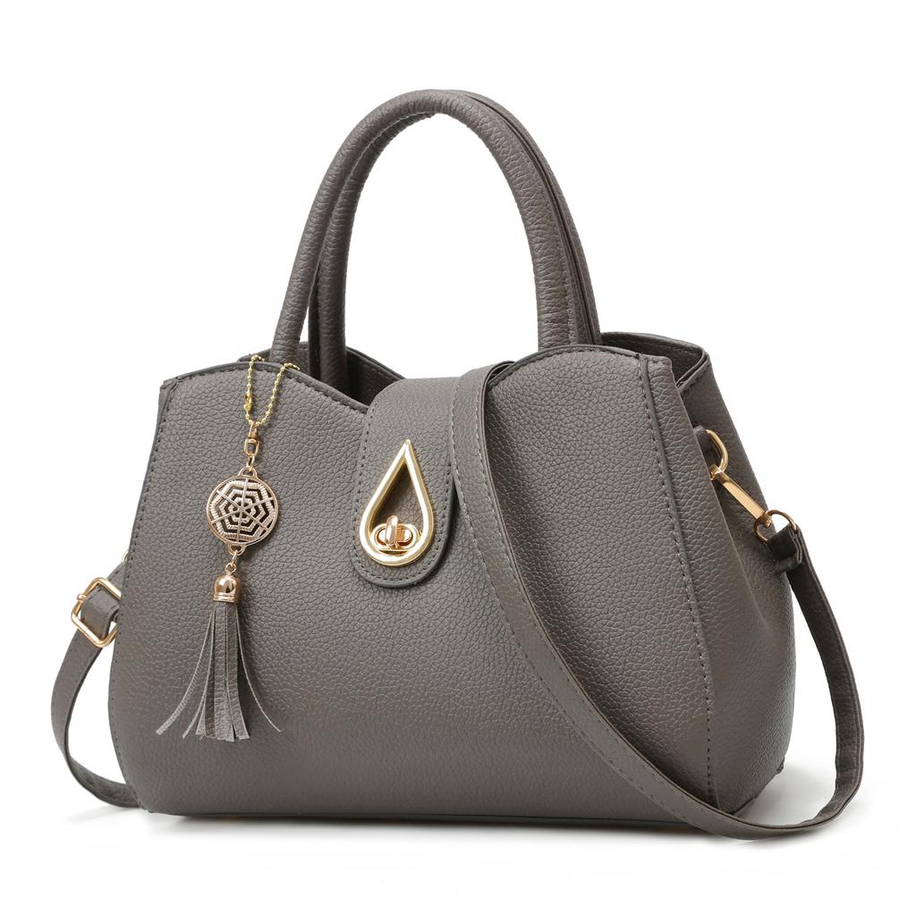 Women's Bag Spring New Korean Version Trend Women's Bag Fashion Messenger One Shoulder Handbag One Piece
