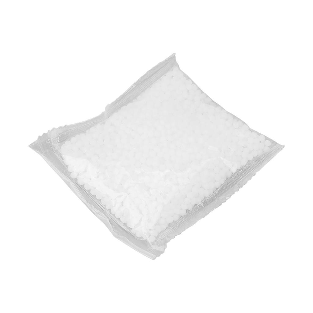 Tooth Repair Beads Temporary Dental Filling Fixing Beads for Broken Missing Teeth White 50g