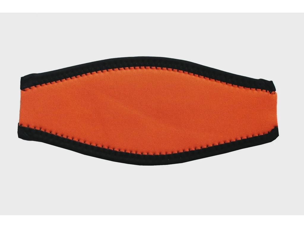 Universal Diving Mask Strap Cover - Double Layer Hair Care Belt