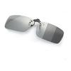 [KANGYONG] Clip Sunglasses Over Glasses Polarized Lenses Clip-on Polarized Driving Sunglasses Over Glasses