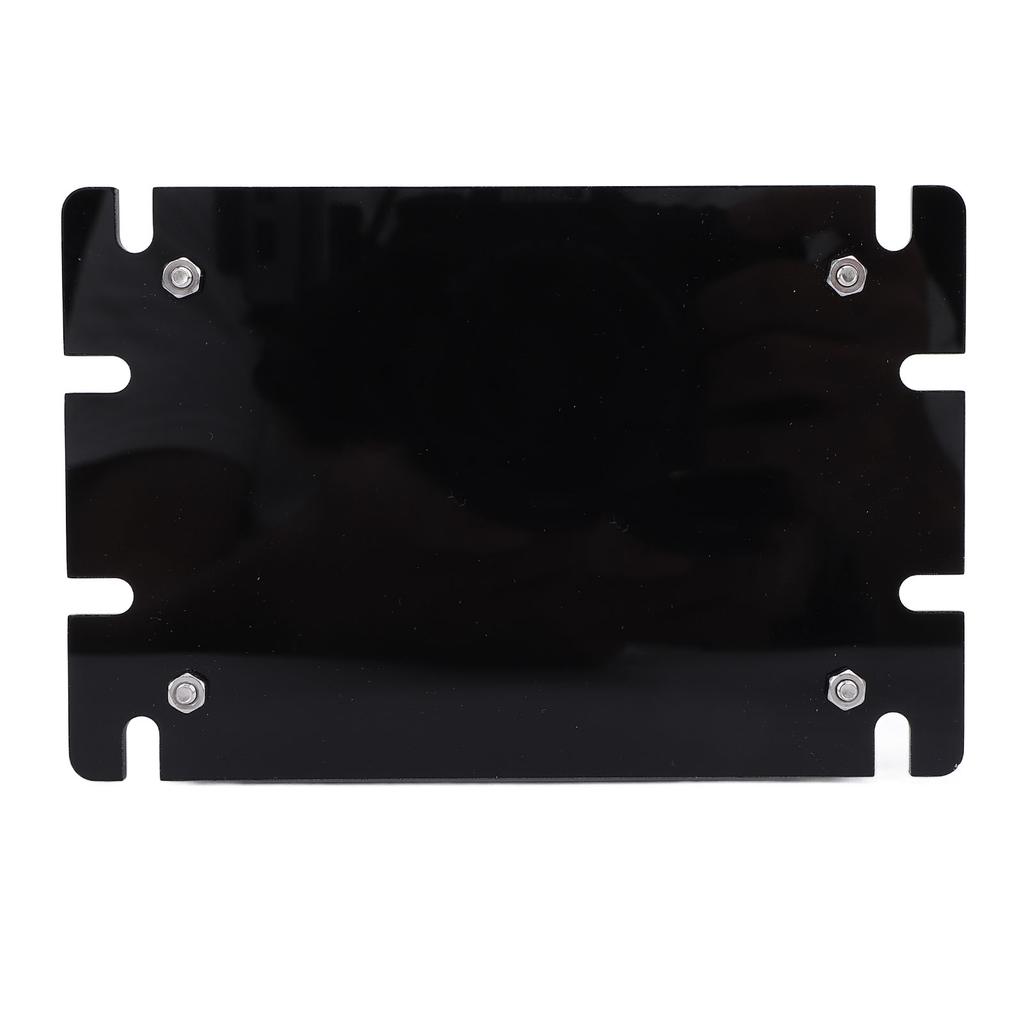 Scheda di Controllo Macchina per Incisione CNC con Ventola di Raffreddamento 2 Assi 3 Assi Scheda Controller GRBL a 32 Bit Supporta Motore Mandrino 300W 500W 48VDC