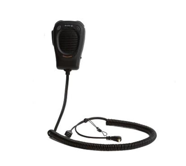 

Wired handheld microphone [Compatible with: IM-560, IM-550, IM-530] SCW-7952