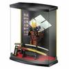 Sengoku Warlord Armor Figure A-5 Sengoku Warlord Type A - Takeda Shingen (with sword and case)