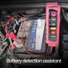 BT-890 Car Battery Tester Automobile Engine Detection Battery Inspection Device for Comprehensive