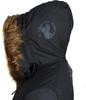 Winter Jacket Alpha Industries Polar Jacket SV (133141) Black