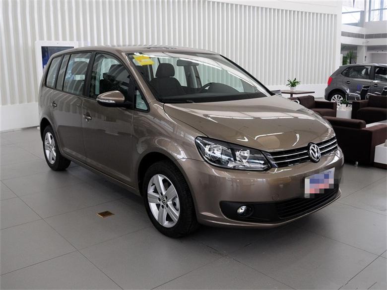 Otai Anti-Scratch Door Handle Protective Stickers for 2004-2015 Volkswagen Touran