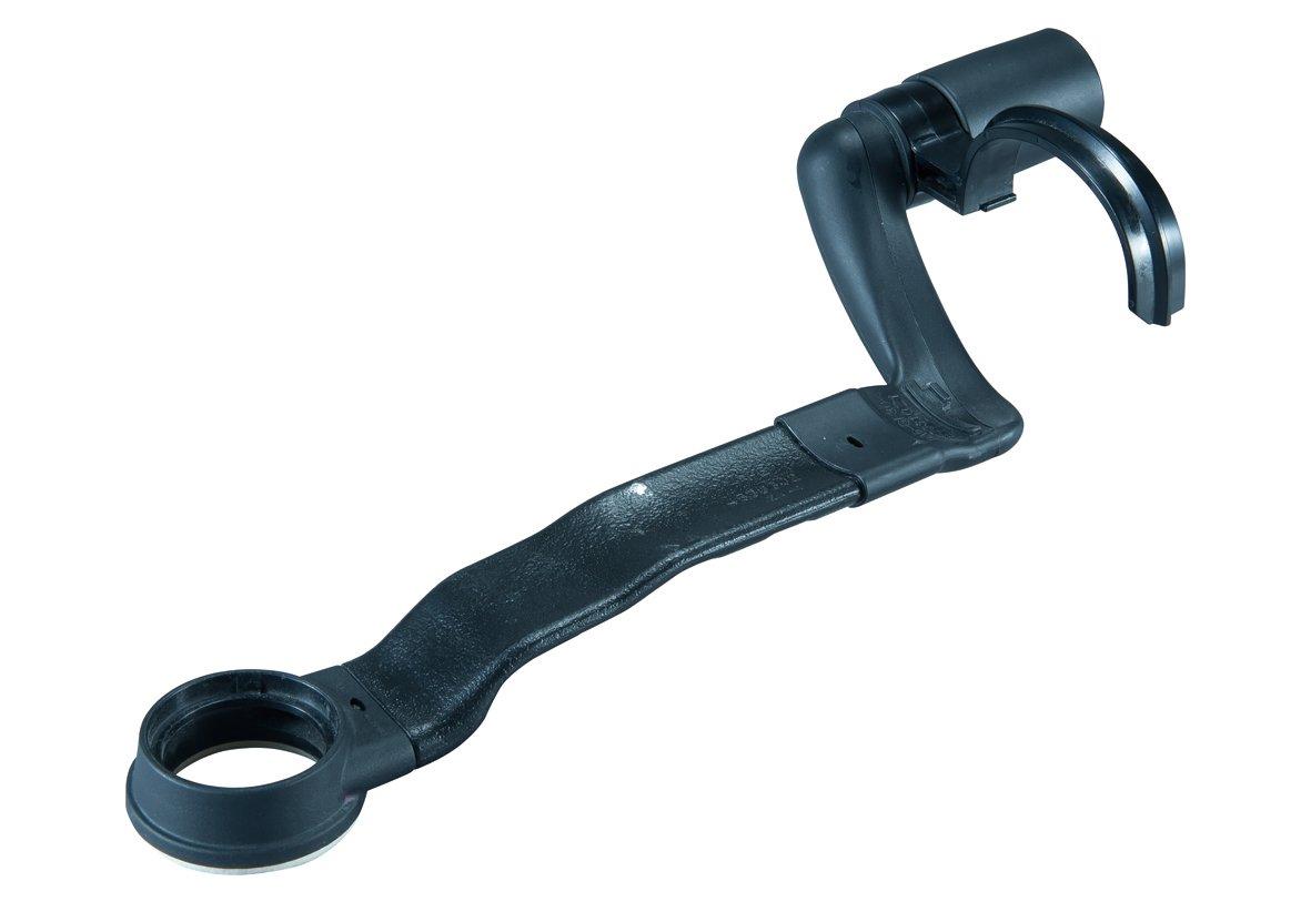 

Makita dust collection attachment for rechargeable multi-tool A-55170