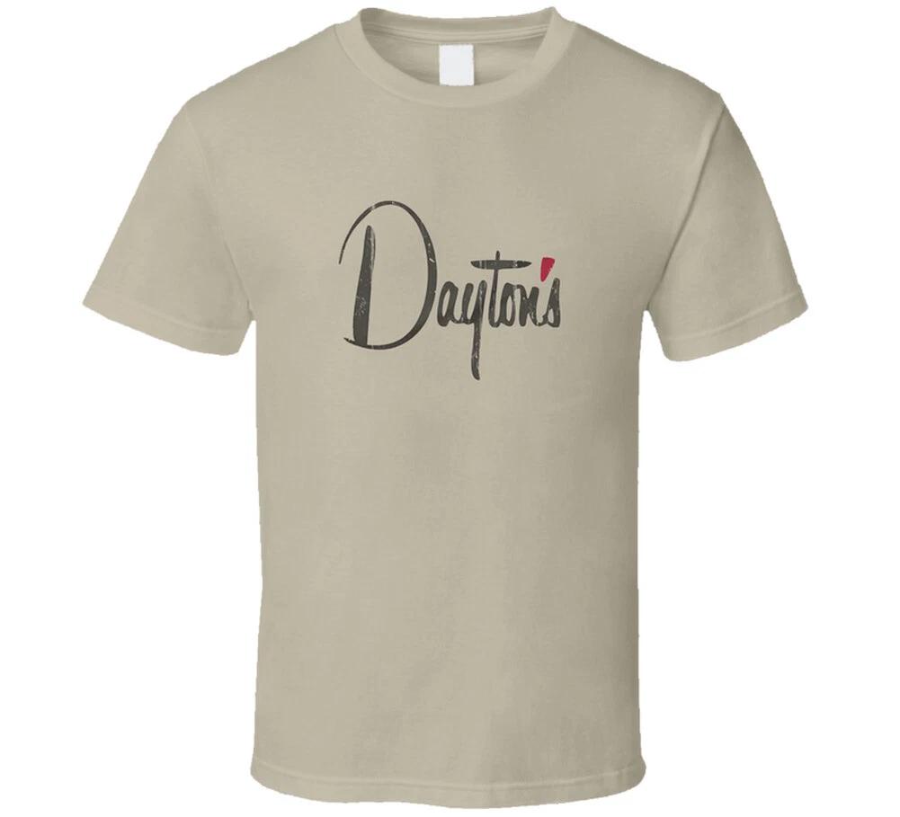 Dayton s Minneapolis Minnesota T Shirt S